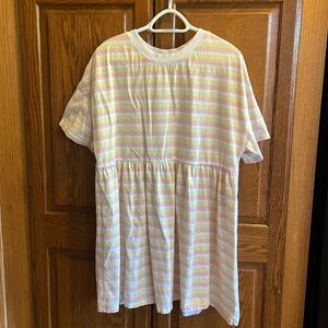 BP dress or tunic XL
